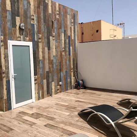 Sventenius Apartment Santa Lucia 外观 照片