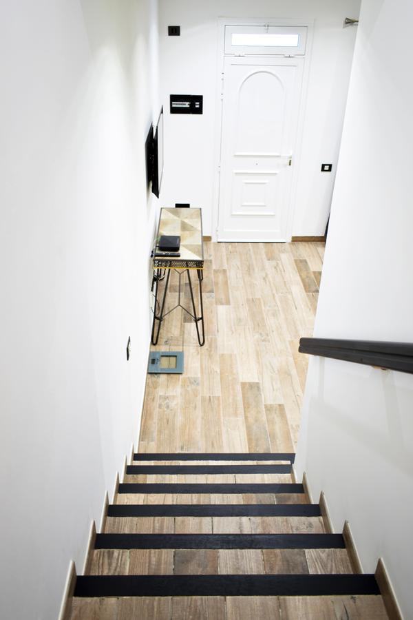 Sventenius Apartment Santa Lucia 外观 照片