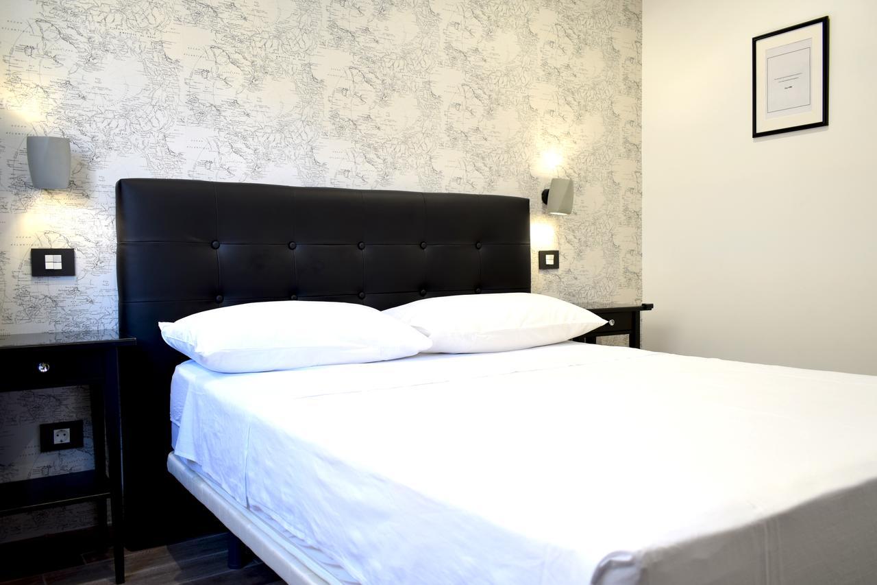 Sventenius Apartment Santa Lucia 外观 照片