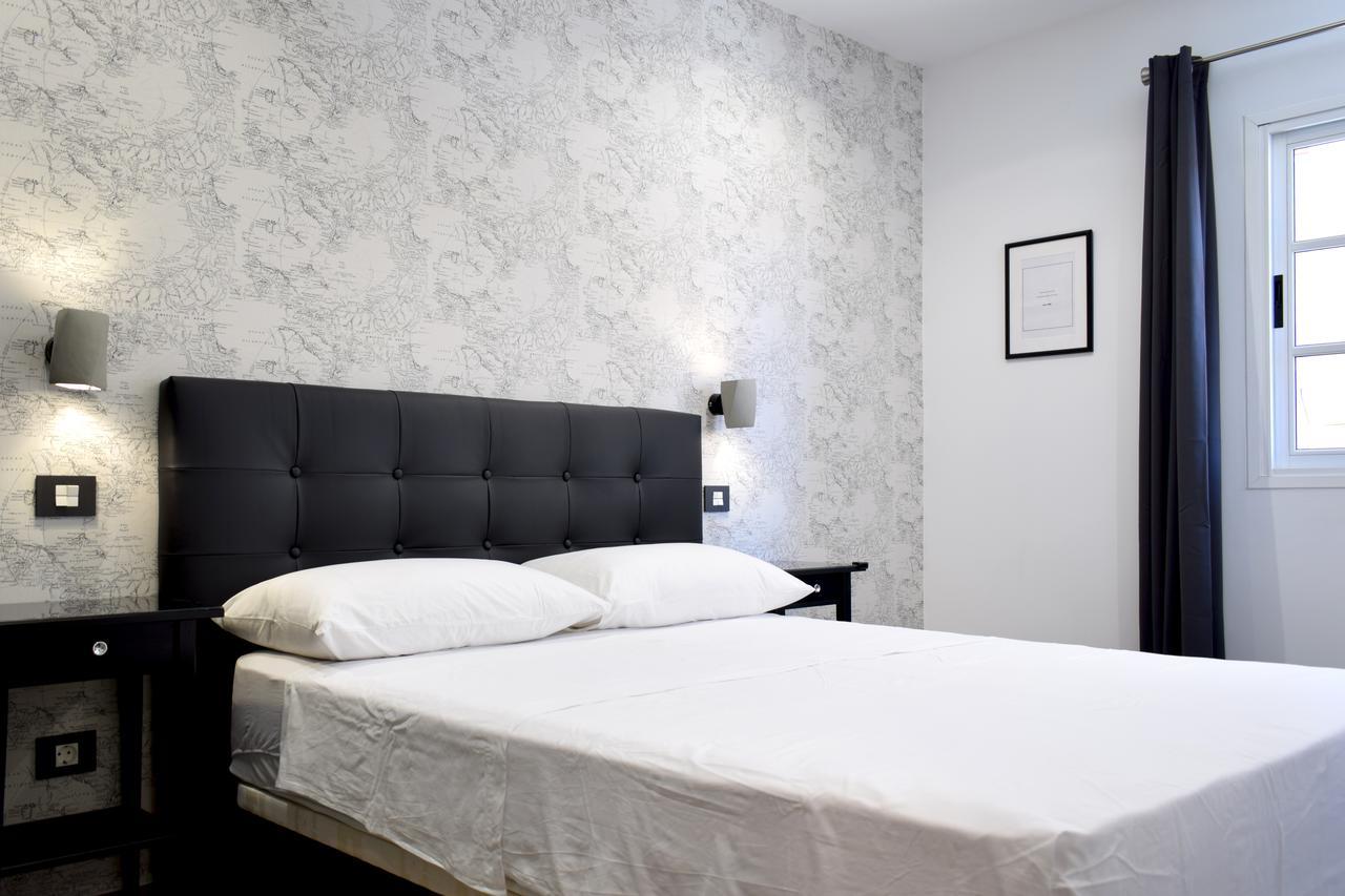 Sventenius Apartment Santa Lucia 外观 照片