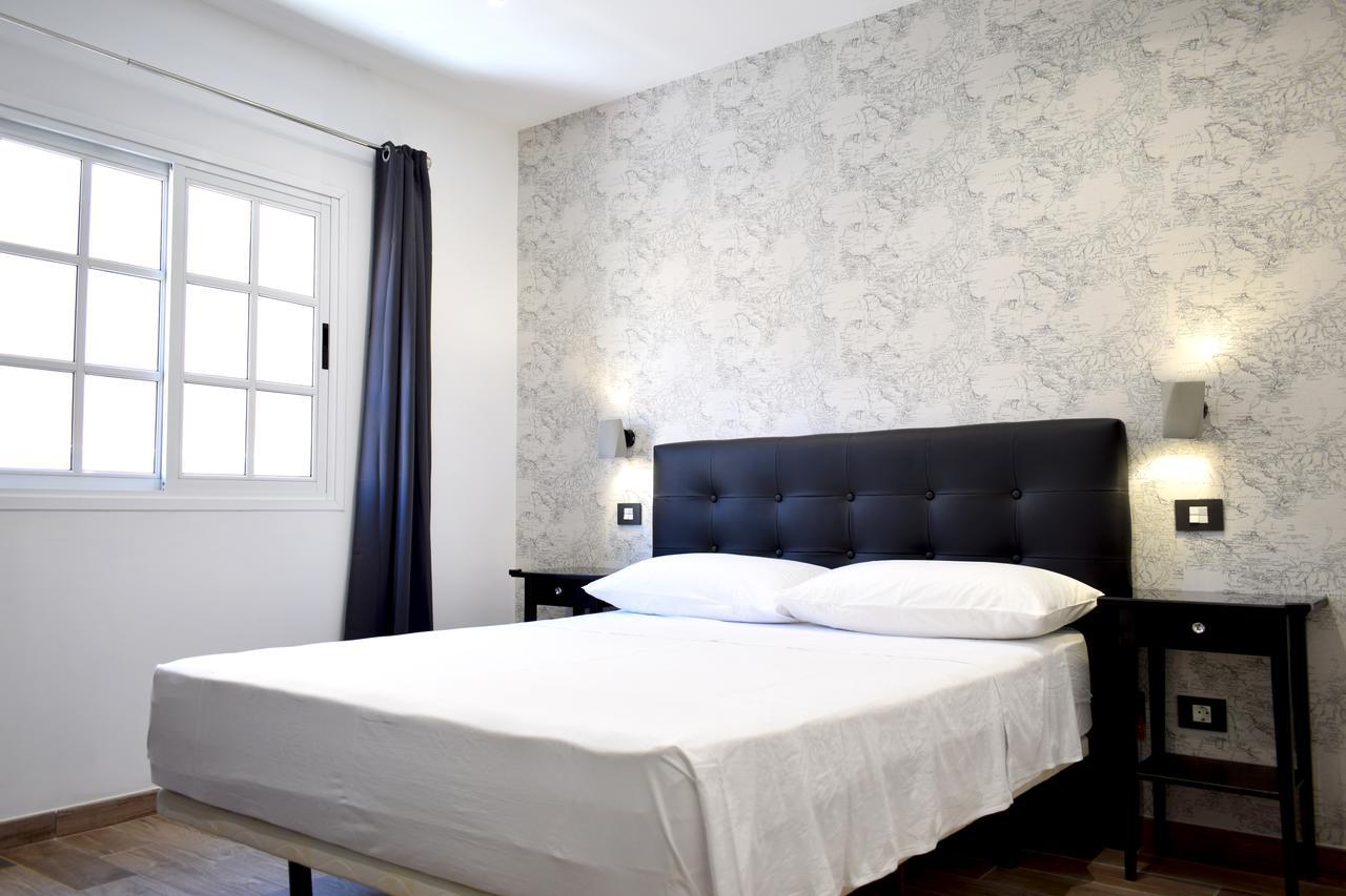 Sventenius Apartment Santa Lucia 外观 照片