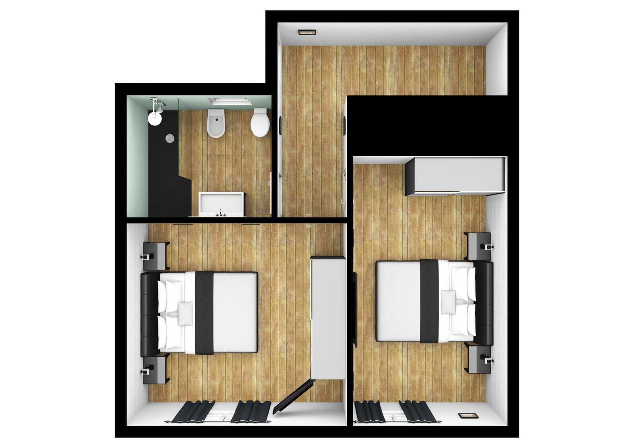 Sventenius Apartment Santa Lucia 外观 照片
