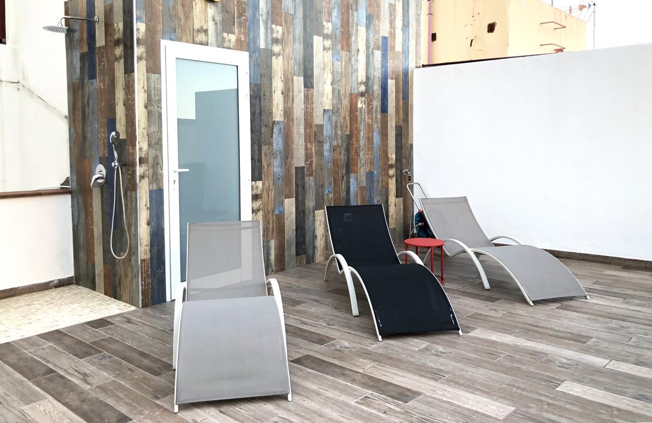 Sventenius Apartment Santa Lucia 外观 照片