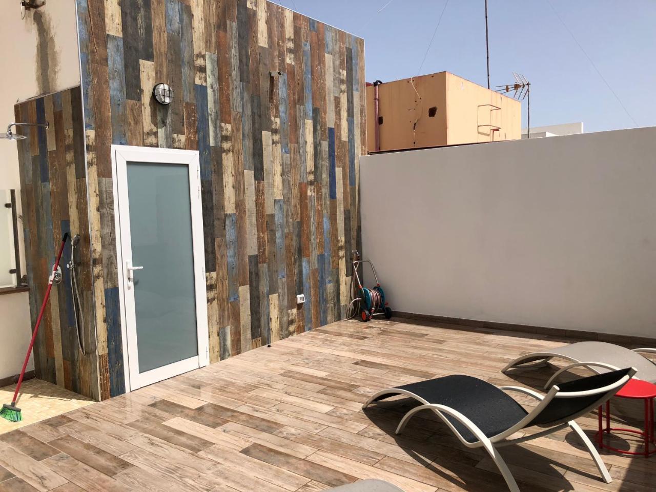 Sventenius Apartment Santa Lucia 外观 照片