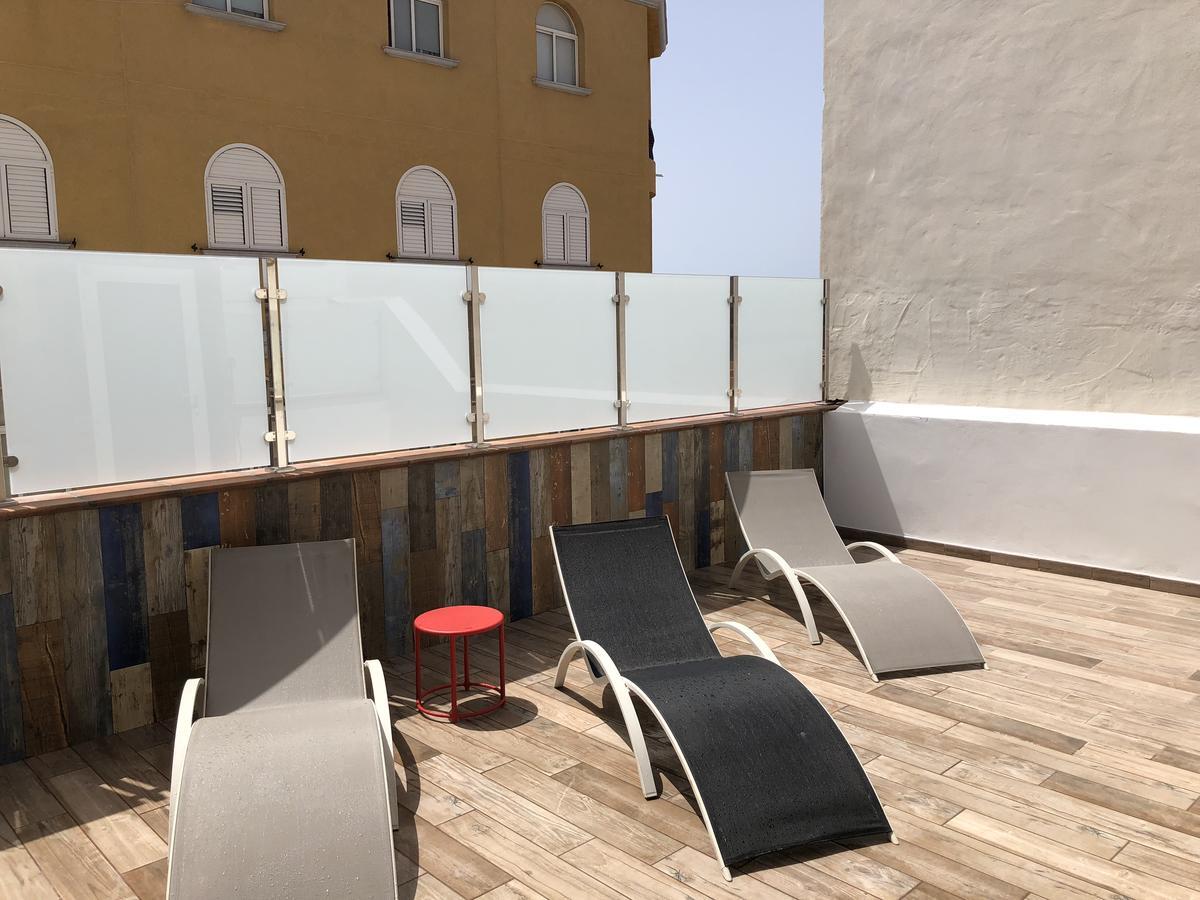 Sventenius Apartment Santa Lucia 外观 照片