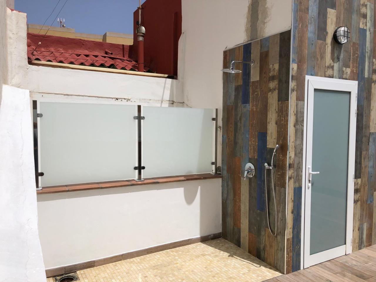 Sventenius Apartment Santa Lucia 外观 照片