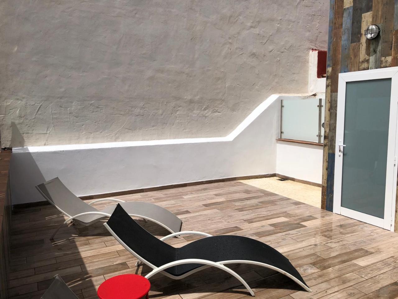 Sventenius Apartment Santa Lucia 外观 照片