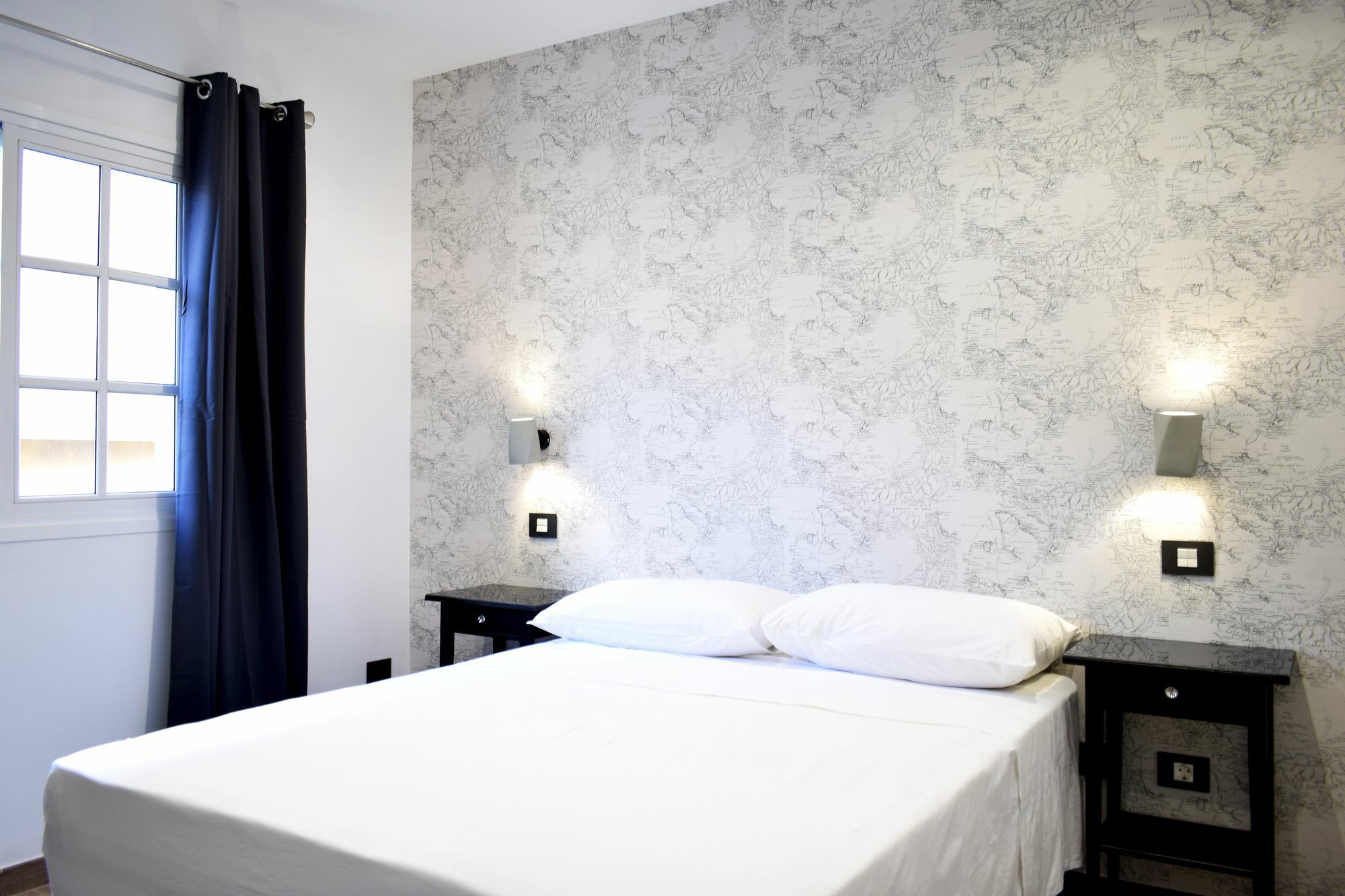 Sventenius Apartment Santa Lucia 外观 照片
