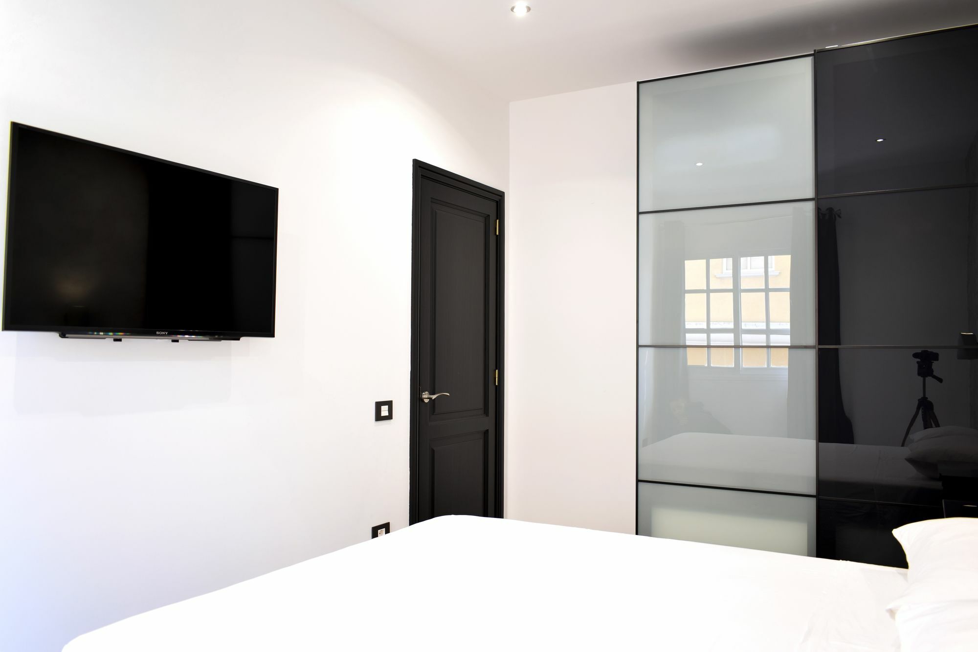 Sventenius Apartment Santa Lucia 外观 照片